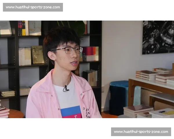 iG队员赛后采访，谈队友成长，老粉泪目：我们一起走过！