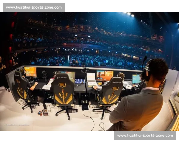 PGC巅峰对决：选手们用热血铸就的电竞传奇！