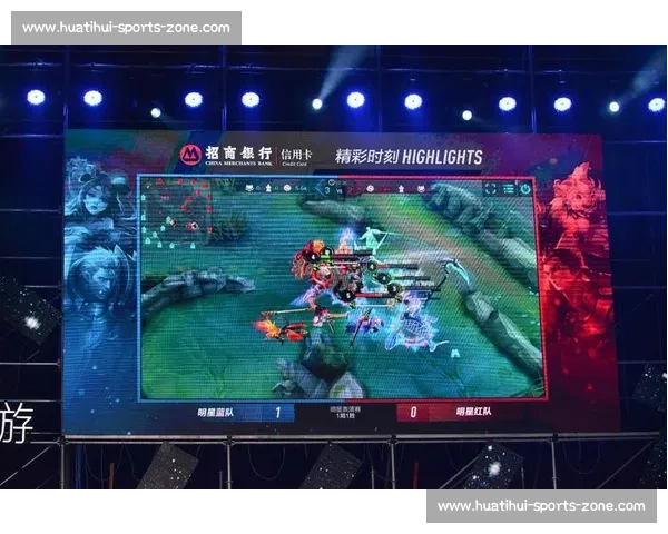 一场游戏一场梦，亚洲电竞锦标赛让青春不留遗憾！