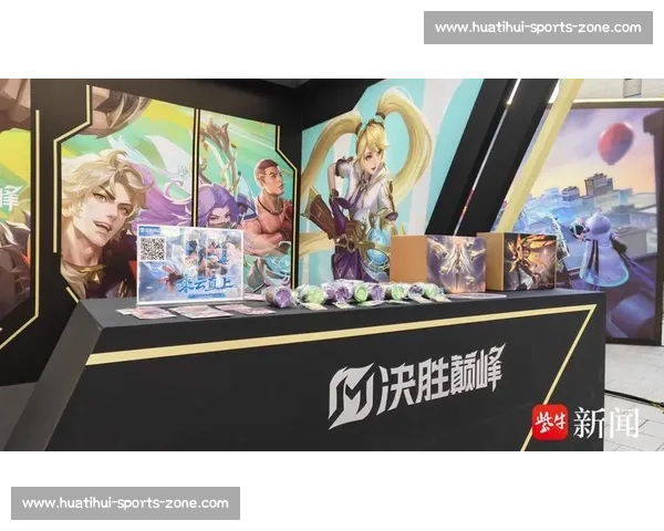 当传统文化遇上电竞，全球电竞节玩出新花样